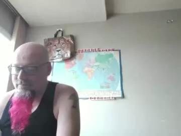 gregrev from Chaturbate