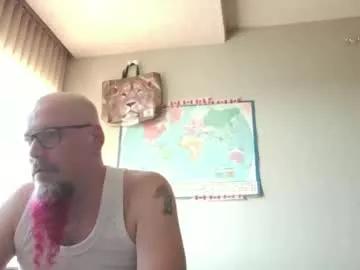 gregrev from Chaturbate