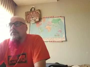 gregrev from Chaturbate