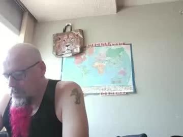 gregrev from Chaturbate