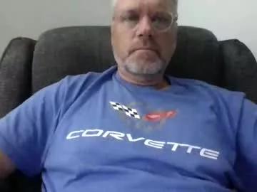 gregthickdix from Chaturbate