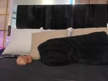 gretavelvet from Chaturbate is Freechat