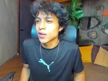 griffindaxz18 from Chaturbate is Freechat