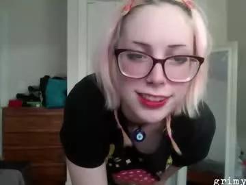 Photos of grimy_girlie from Chaturbate is Freechat
