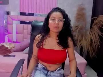Griselle_rousse webcams show profile image 