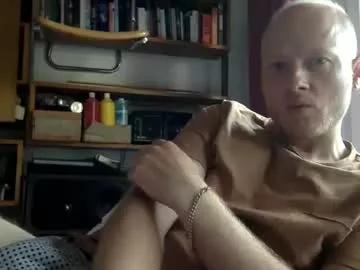 gruendamien from Chaturbate is Freechat