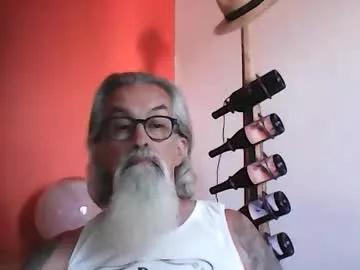 Grybear60 webcams show profile image 