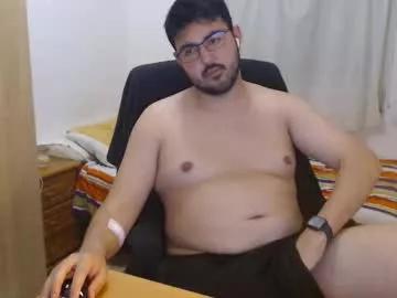 Gsendra webcams show profile image 