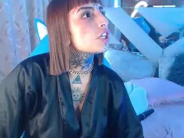 Gyal_8_ webcams show profile image 