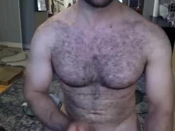 gym_james from Chaturbate is Freechat
