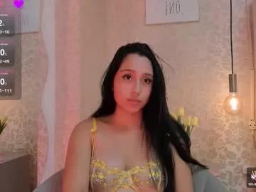 Haanna_rosse webcams show profile image 