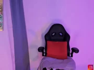 haanna_thompsoon from Chaturbate