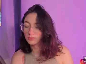 haanna_thompsoon from Chaturbate