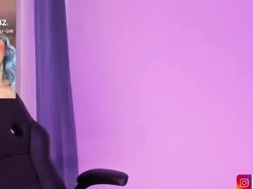 haanna_thompsoon from Chaturbate