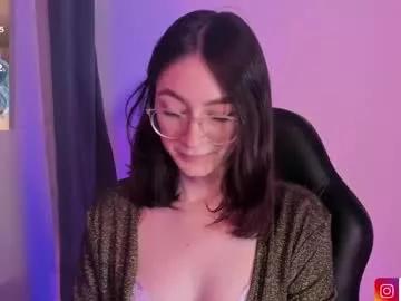 haanna_thompsoon from Chaturbate
