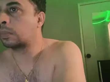 habibidevil from Chaturbate is Freechat