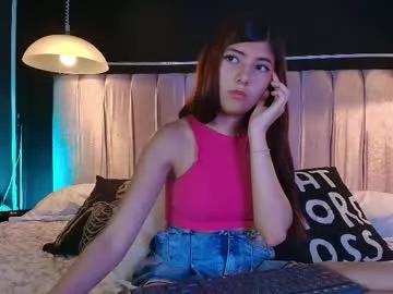 hada_blue_ from Chaturbate is Freechat