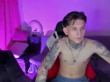 Hadesthebest webcams show profile image 