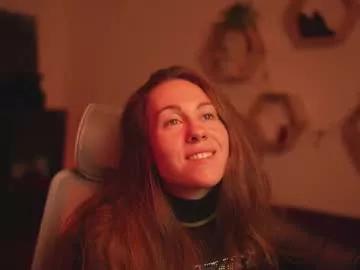 hahayessihaveone from Chaturbate