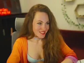 hahayessihaveone from Chaturbate