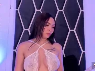 haiileymiller from Chaturbate