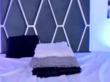 haiileymiller from Chaturbate