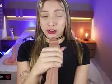 hailey_09 from Chaturbate is Freechat