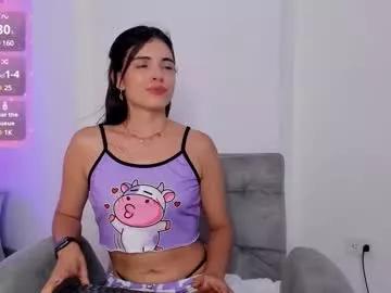 hailey_hadid from Chaturbate is Freechat