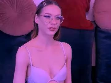 haileysinclair from Chaturbate is Freechat