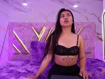 haileyy_fox from Chaturbate is Freechat