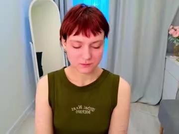 hairy_queeen from Chaturbate is Freechat