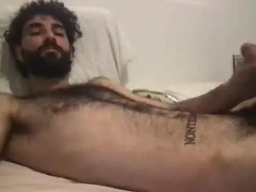 hairybibye from Chaturbate is Freechat