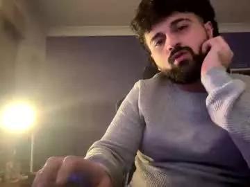 Hairyblur webcams show profile image 