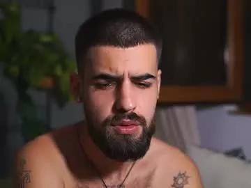 hairyrobxxx from Chaturbate is Freechat