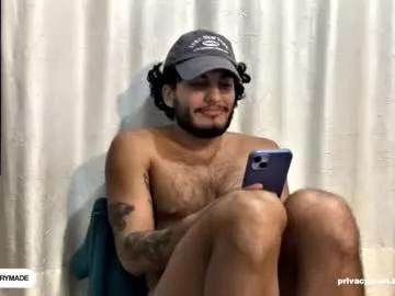 hairyshort from Chaturbate is Freechat