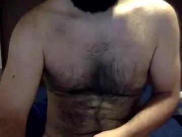 hairyweedman from Chaturbate is Freechat