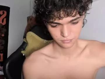halan_jr from Chaturbate