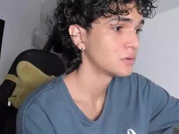 halan_jr from Chaturbate