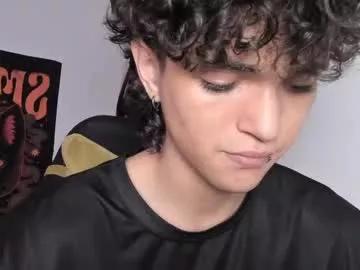 halan_jr from Chaturbate