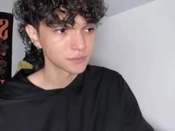 halan_jr from Chaturbate