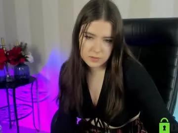haley_best_ from Chaturbate is Freechat