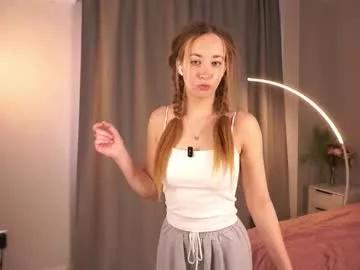 haleybalder from Chaturbate is Freechat