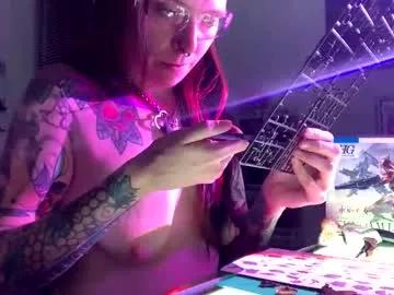 halfabrainbaby from Chaturbate is Freechat