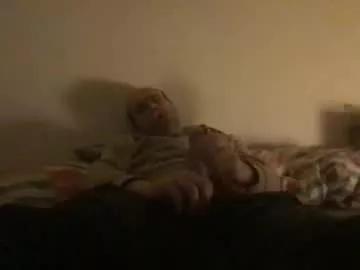 Halfwaycrazywanker webcams show profile image 