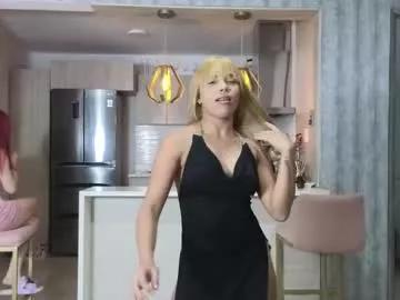 hall_sextape from Chaturbate