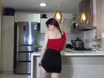 hall_sextape from Chaturbate