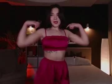 halle_berrry from Chaturbate