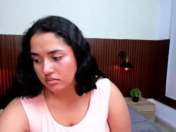 hallemoore69 from Chaturbate