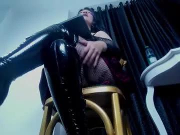 halley_raven from Chaturbate