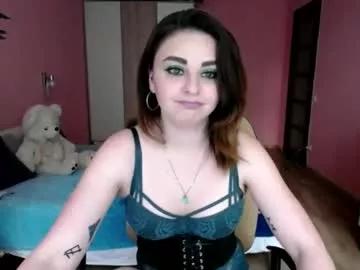 halleyg from Chaturbate